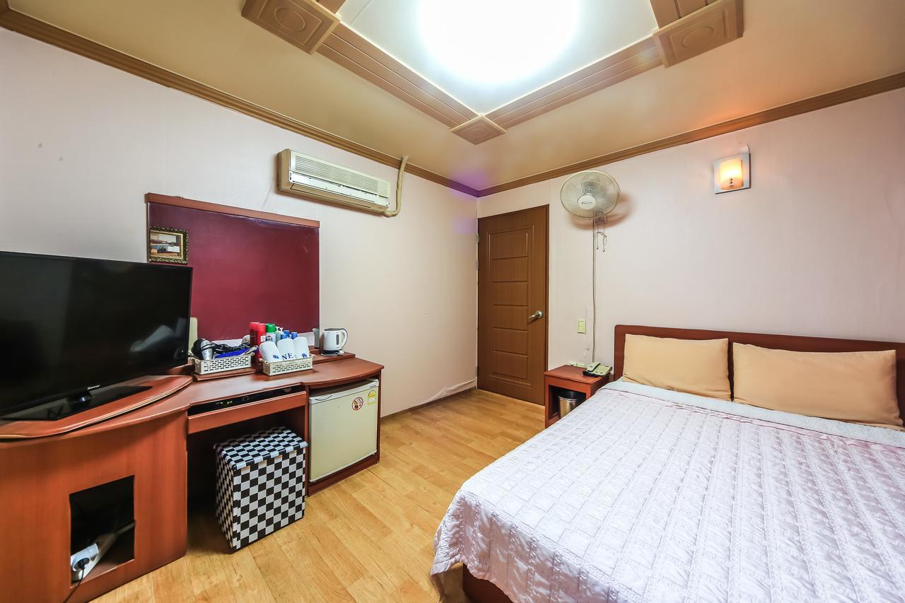 Nampo One Motel Busan Extérieur photo