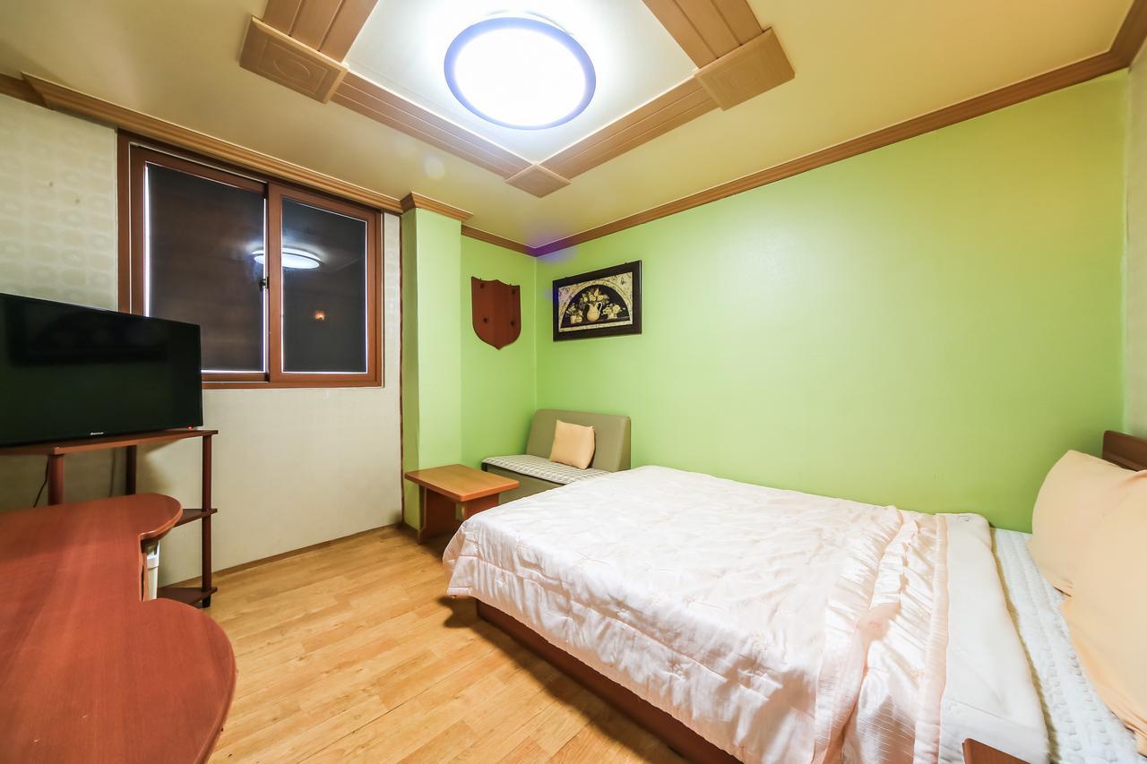 Nampo One Motel Busan Extérieur photo