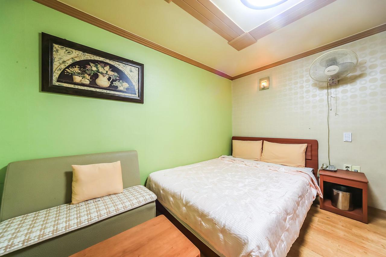 Nampo One Motel Busan Extérieur photo