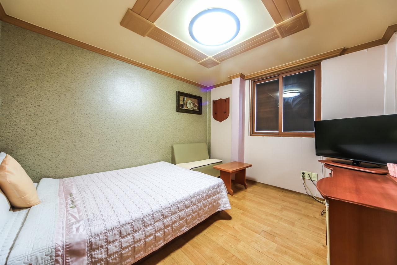 Nampo One Motel Busan Extérieur photo