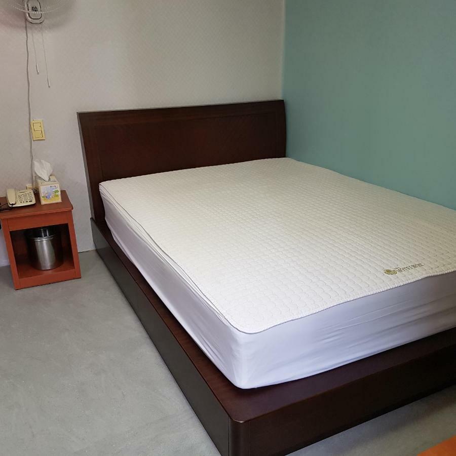 Nampo One Motel Busan Extérieur photo