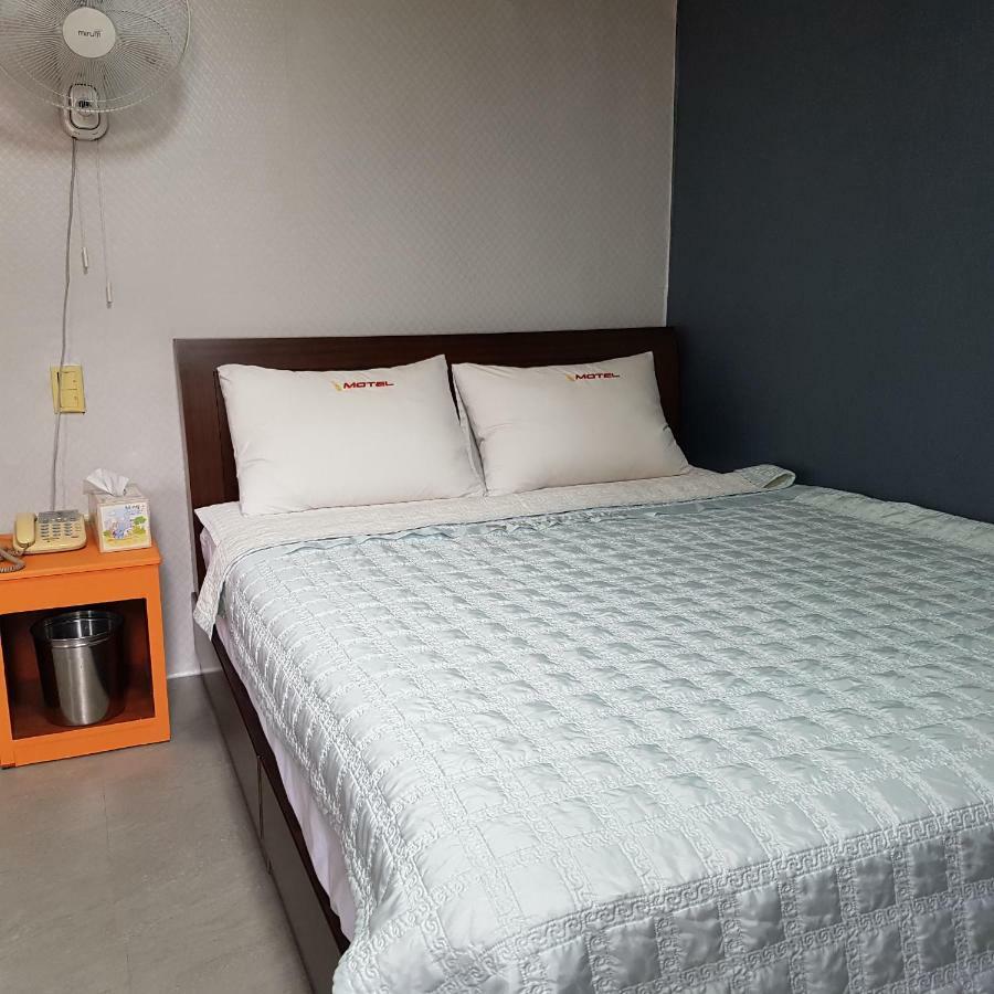 Nampo One Motel Busan Extérieur photo