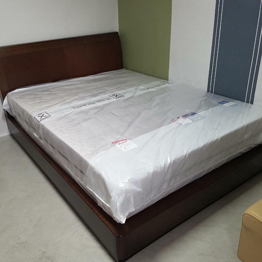 Nampo One Motel Busan Extérieur photo
