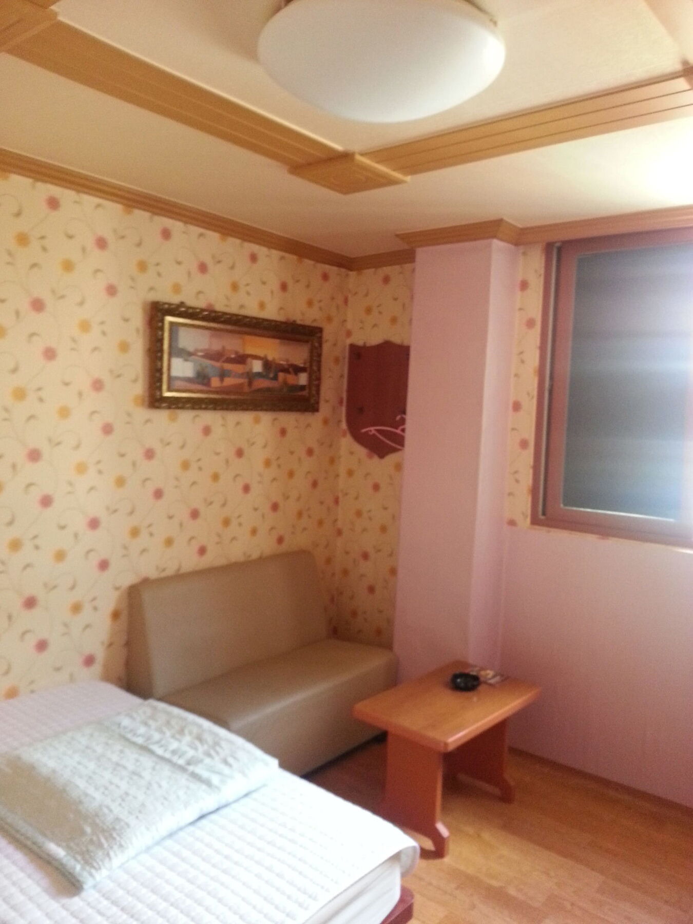 Nampo One Motel Busan Extérieur photo