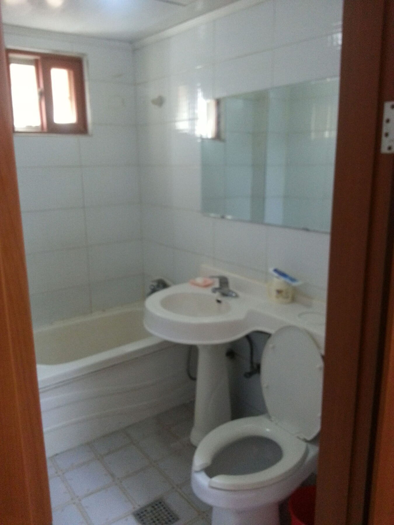 Nampo One Motel Busan Extérieur photo