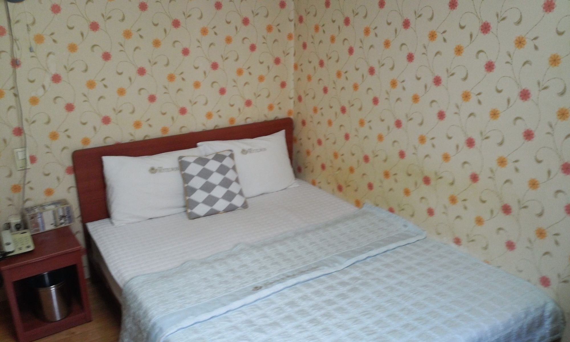 Nampo One Motel Busan Extérieur photo