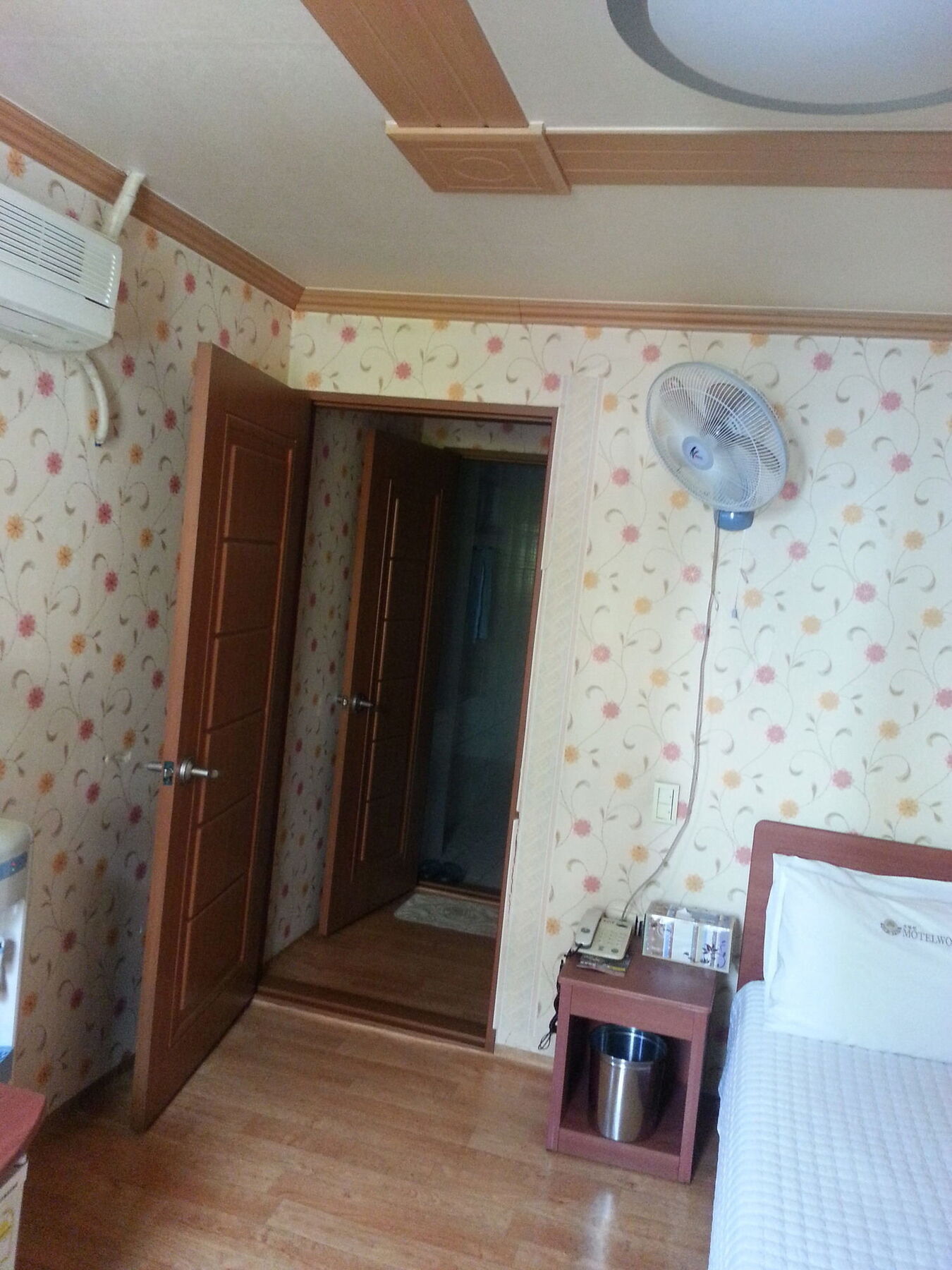 Nampo One Motel Busan Extérieur photo