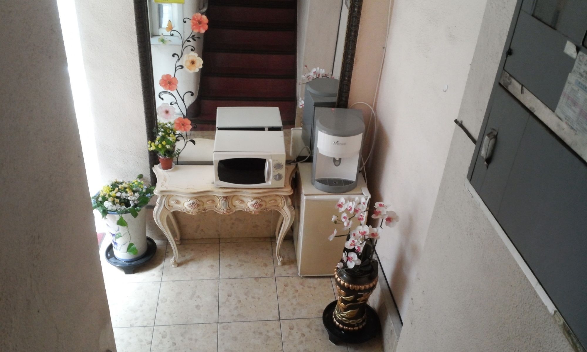 Nampo One Motel Busan Extérieur photo