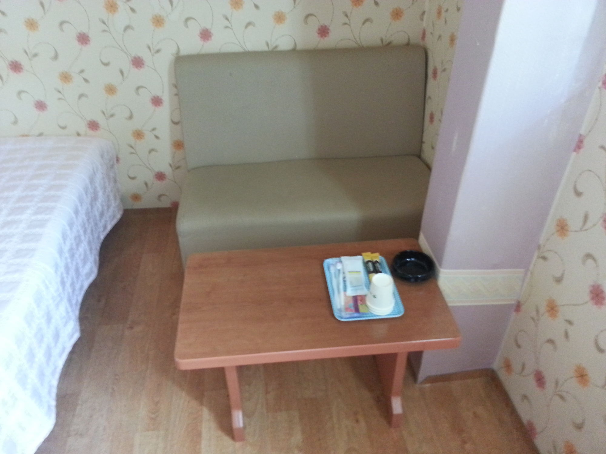 Nampo One Motel Busan Extérieur photo