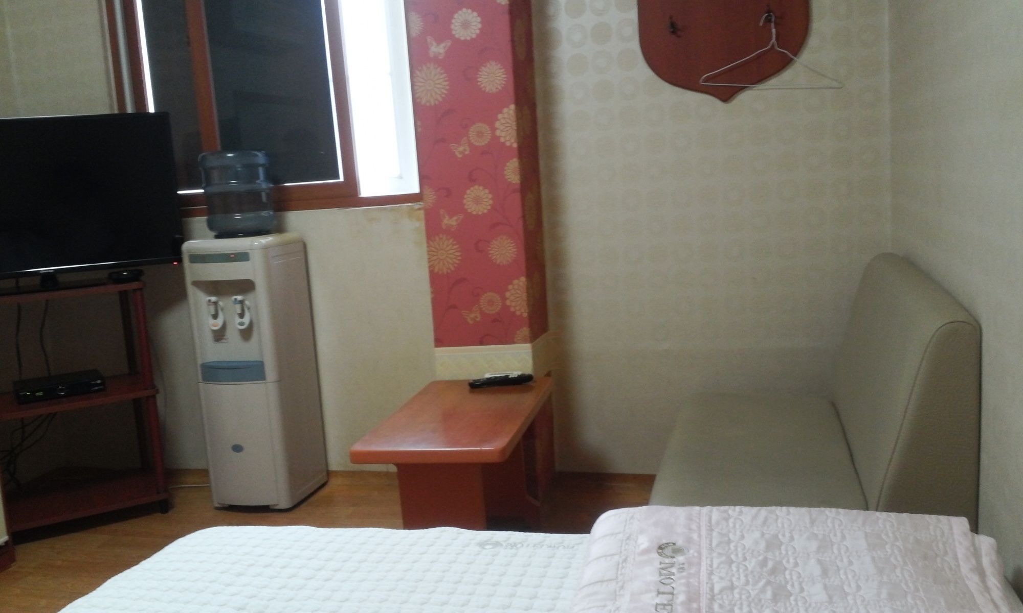 Nampo One Motel Busan Extérieur photo
