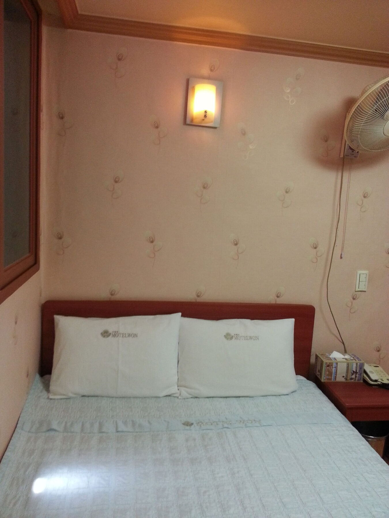 Nampo One Motel Busan Extérieur photo