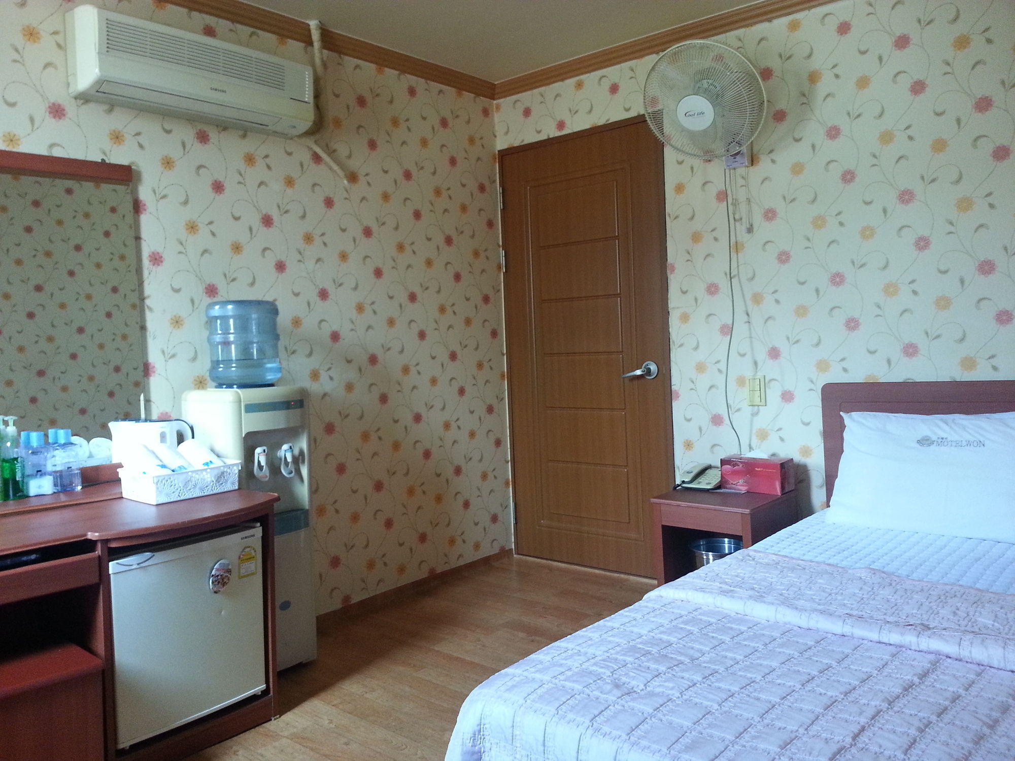 Nampo One Motel Busan Extérieur photo