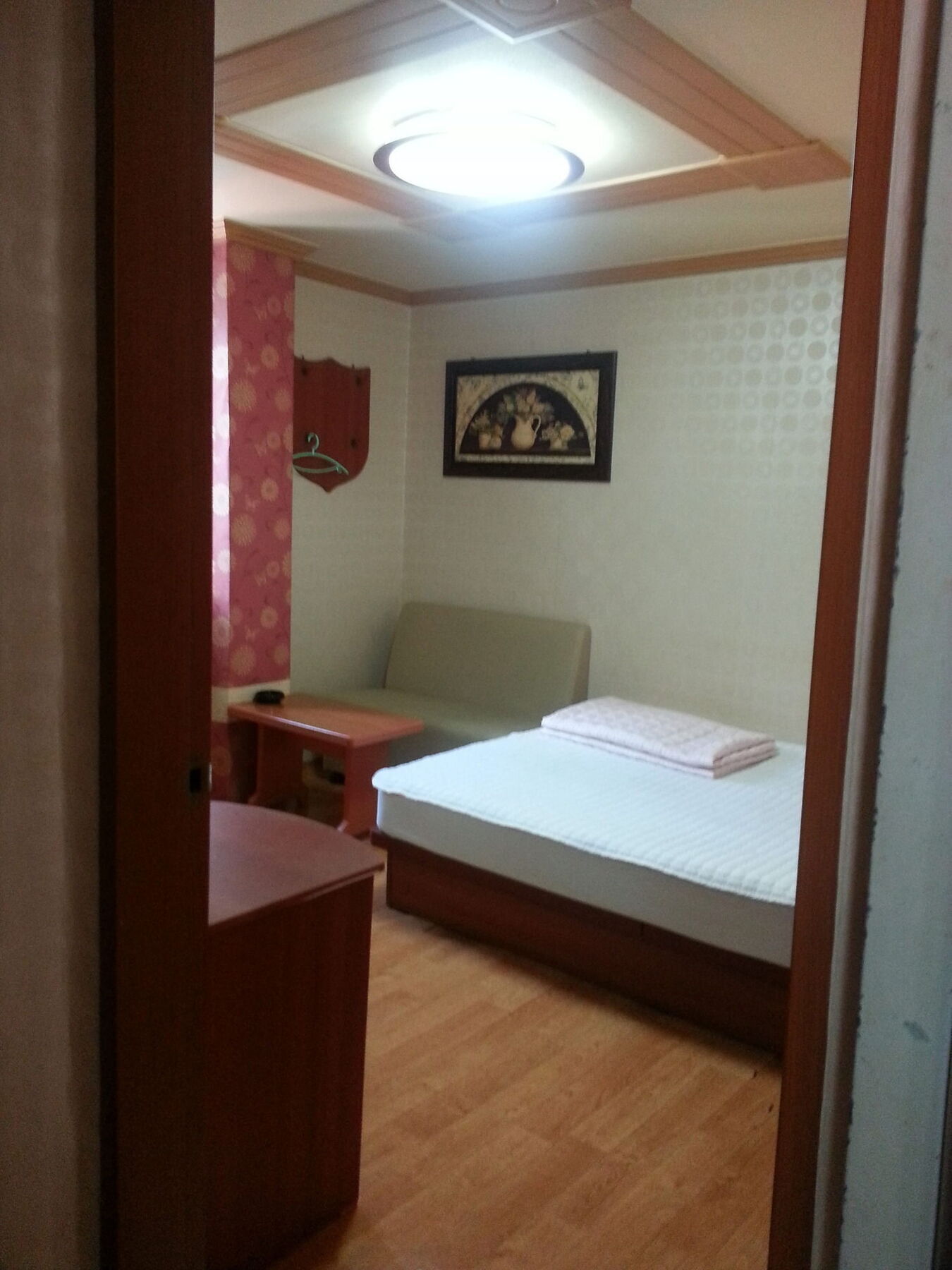 Nampo One Motel Busan Extérieur photo