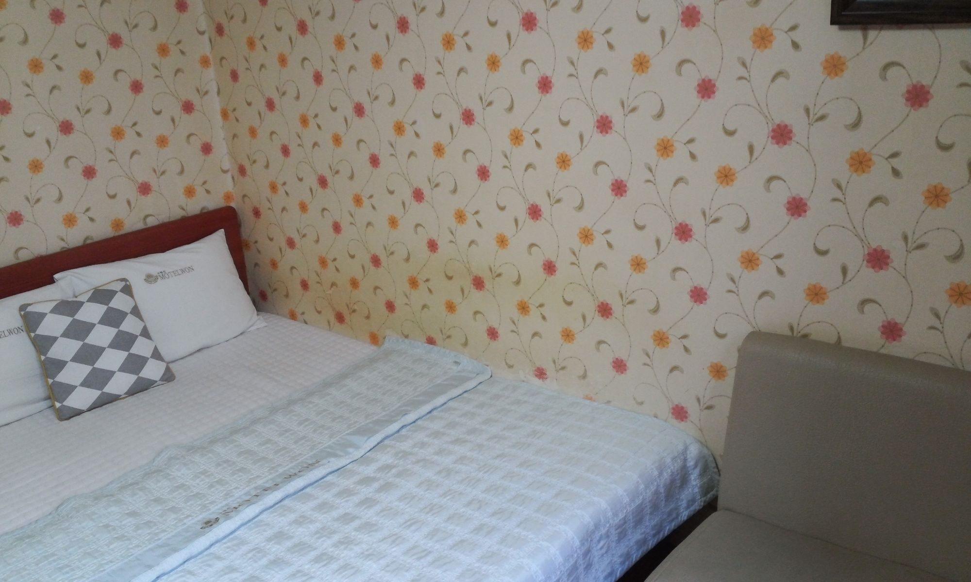 Nampo One Motel Busan Extérieur photo