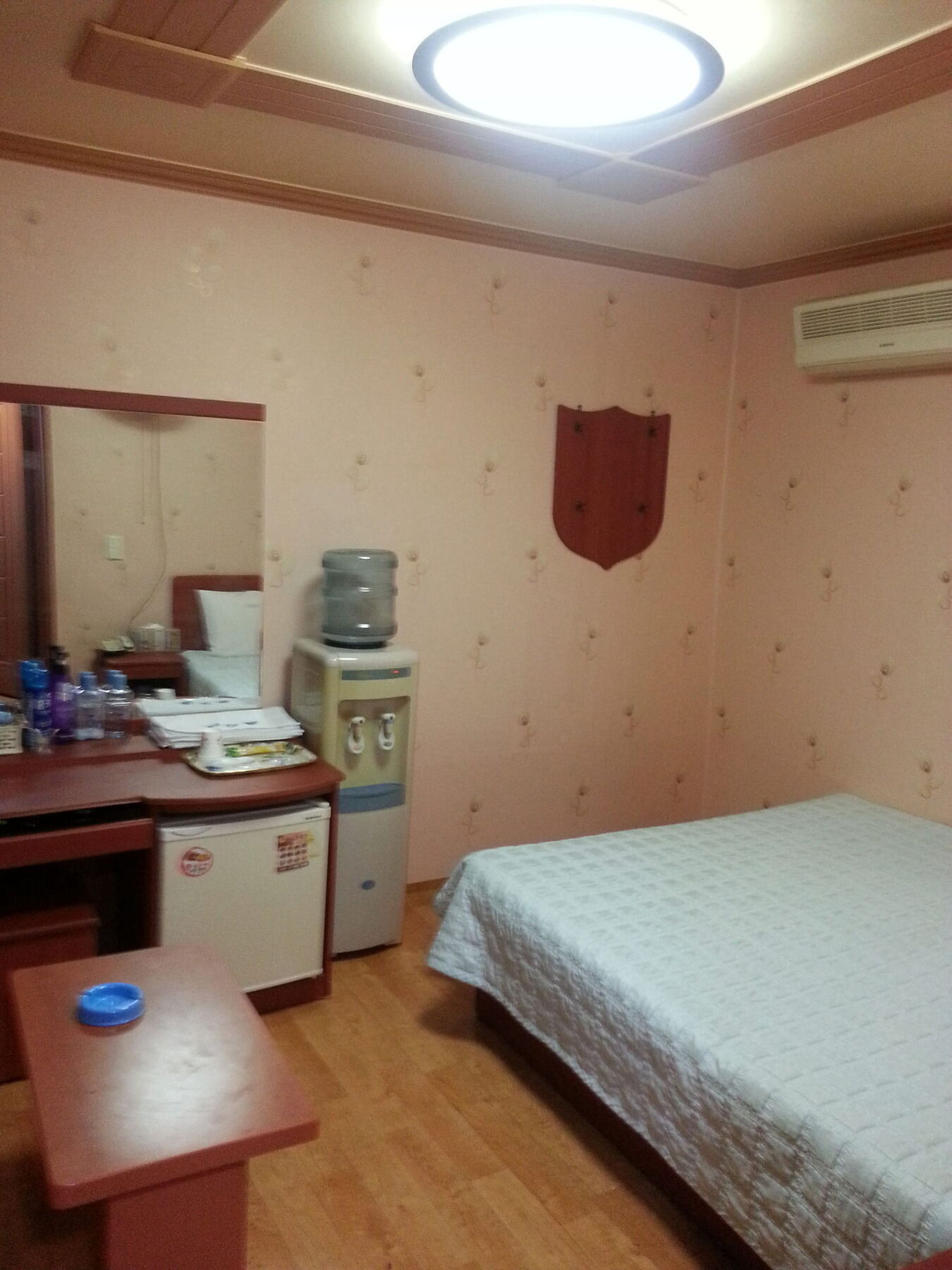 Nampo One Motel Busan Extérieur photo