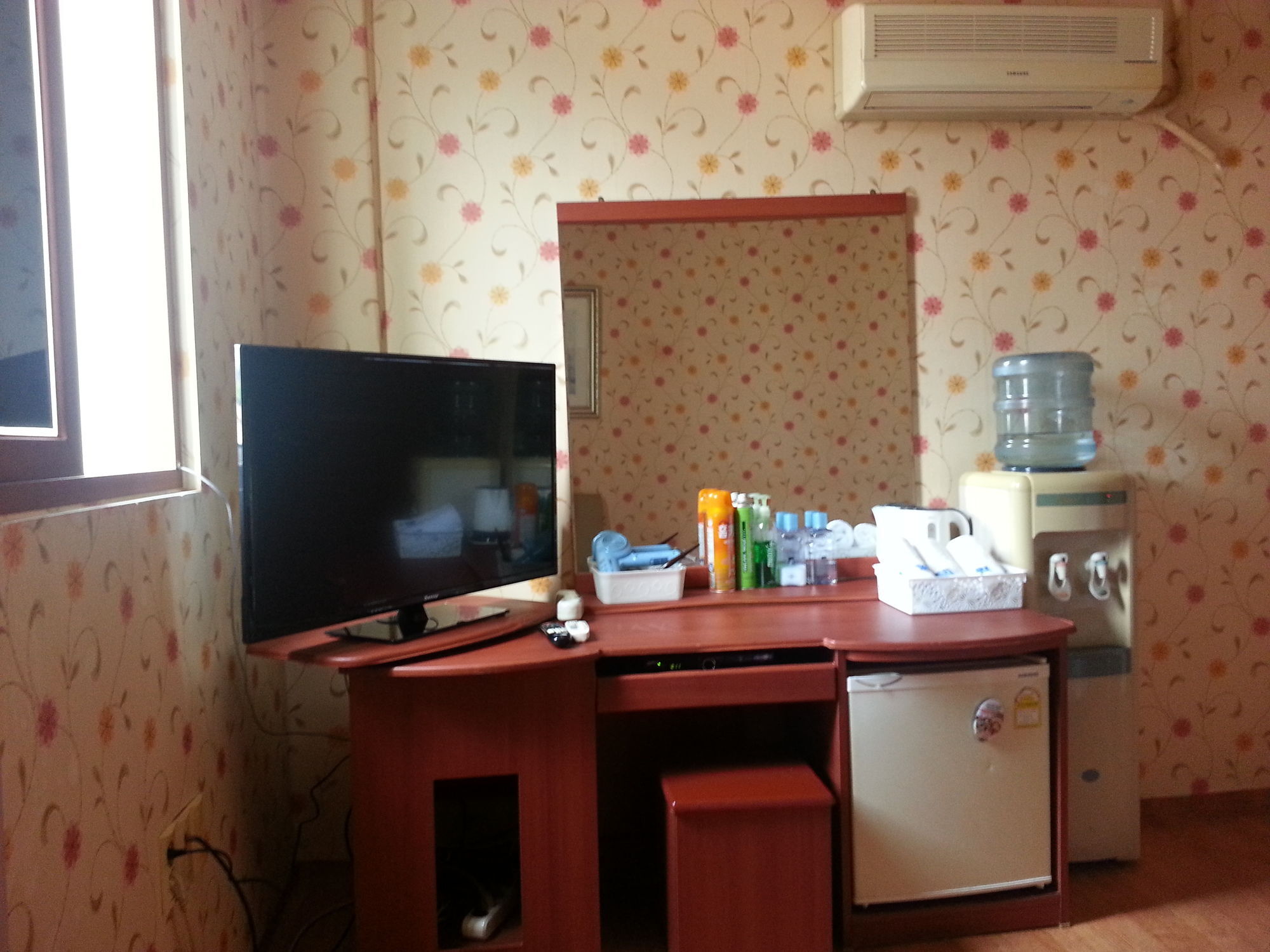 Nampo One Motel Busan Extérieur photo