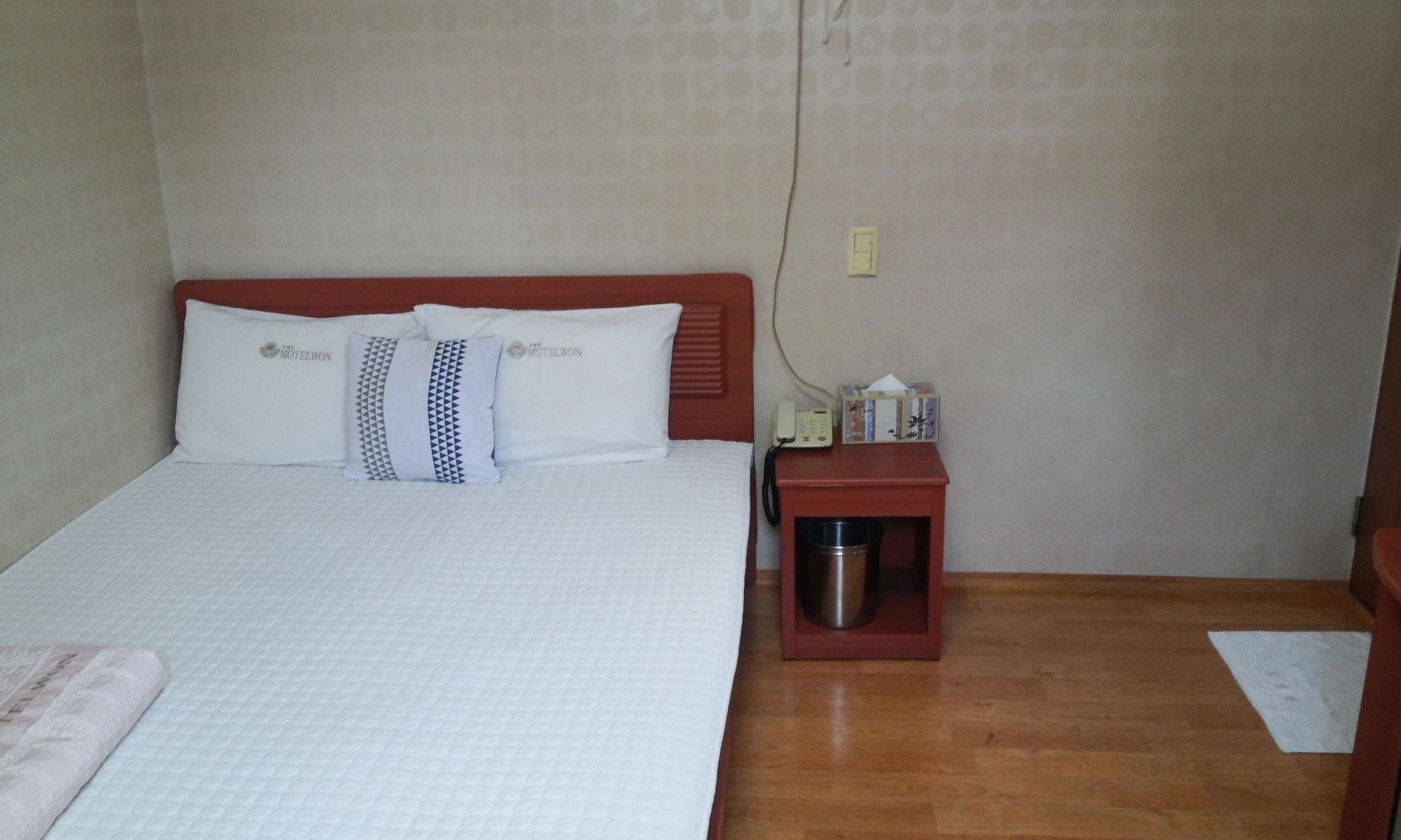 Nampo One Motel Busan Extérieur photo