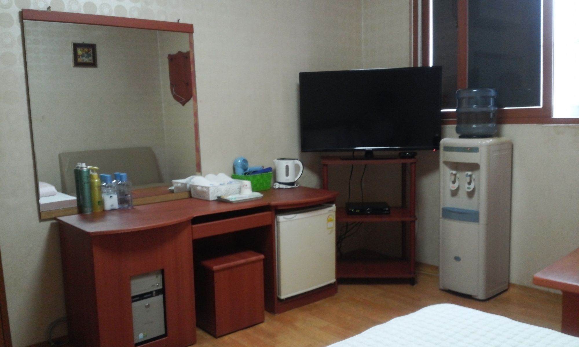Nampo One Motel Busan Extérieur photo