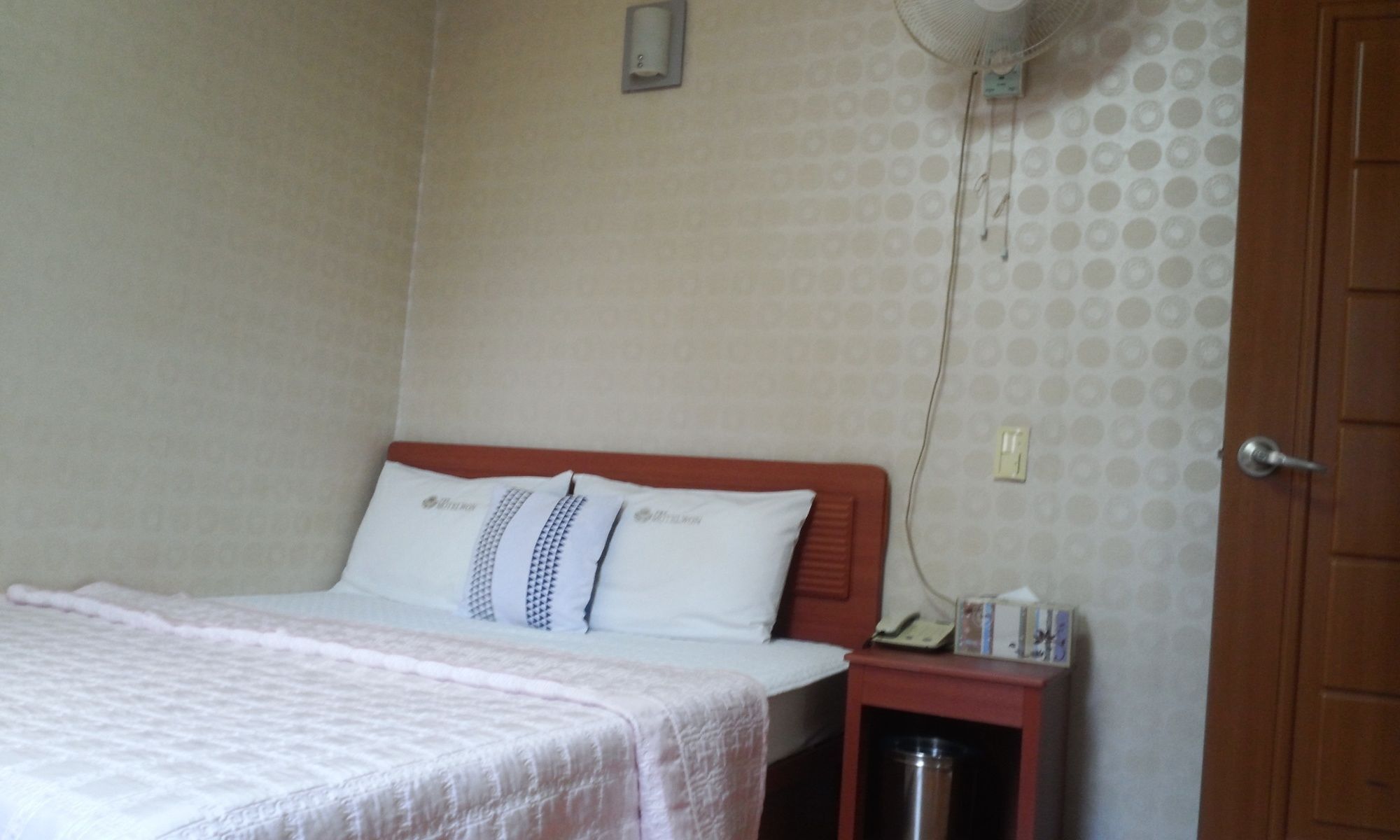 Nampo One Motel Busan Extérieur photo